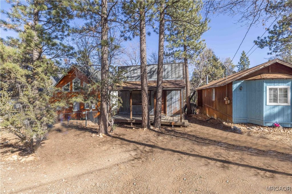 Photo of 269 Imperial Ave, Sugarloaf, CA 92386 (MLS # 32600156)