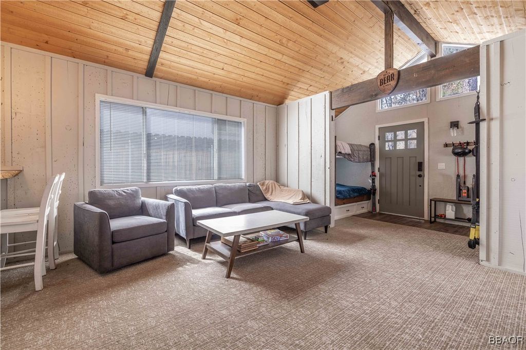 Photo of 785 Vista Avenue, Sugarloaf, CA 92386 (MLS # 32500533)
