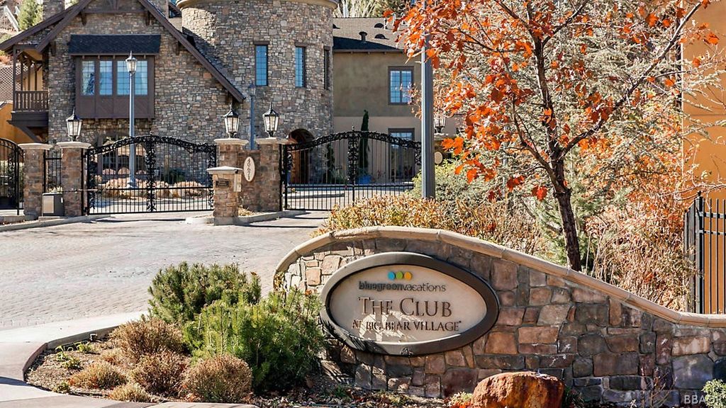 Photo of 40671 Village Drive #15D, Big Bear Lake, CA 92315 (MLS # 32402722)