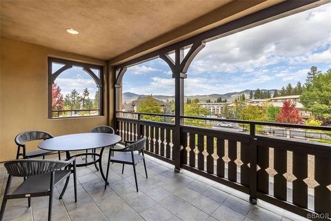 Photo of 40671 Village Drive #15D, Big Bear Lake, CA 92315 (MLS # 32402722)