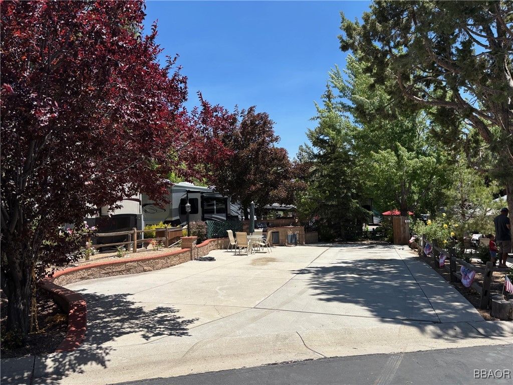 Photo of 40751 North Shore Lane #63 Ln, Fawnskin, CA 92333 (MLS # 32501549)