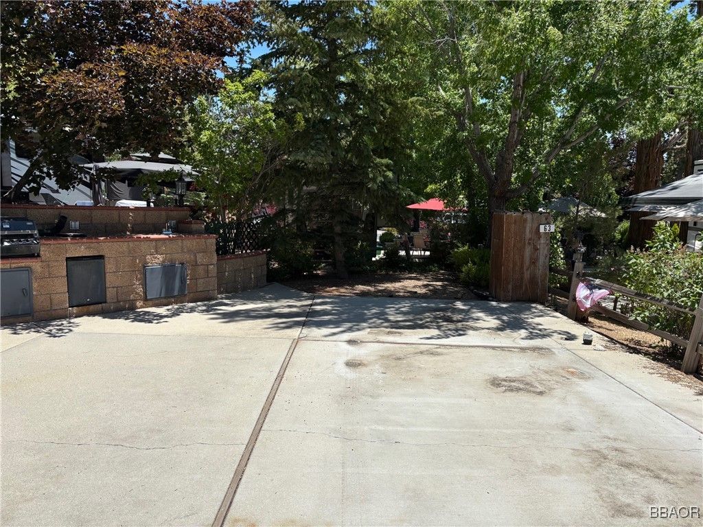 Photo of 40751 North Shore Lane #63 Ln, Fawnskin, CA 92333 (MLS # 32501549)
