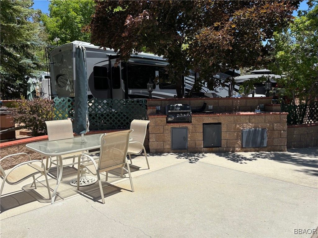 Photo of 40751 North Shore Lane #63 Ln, Fawnskin, CA 92333 (MLS # 32501549)