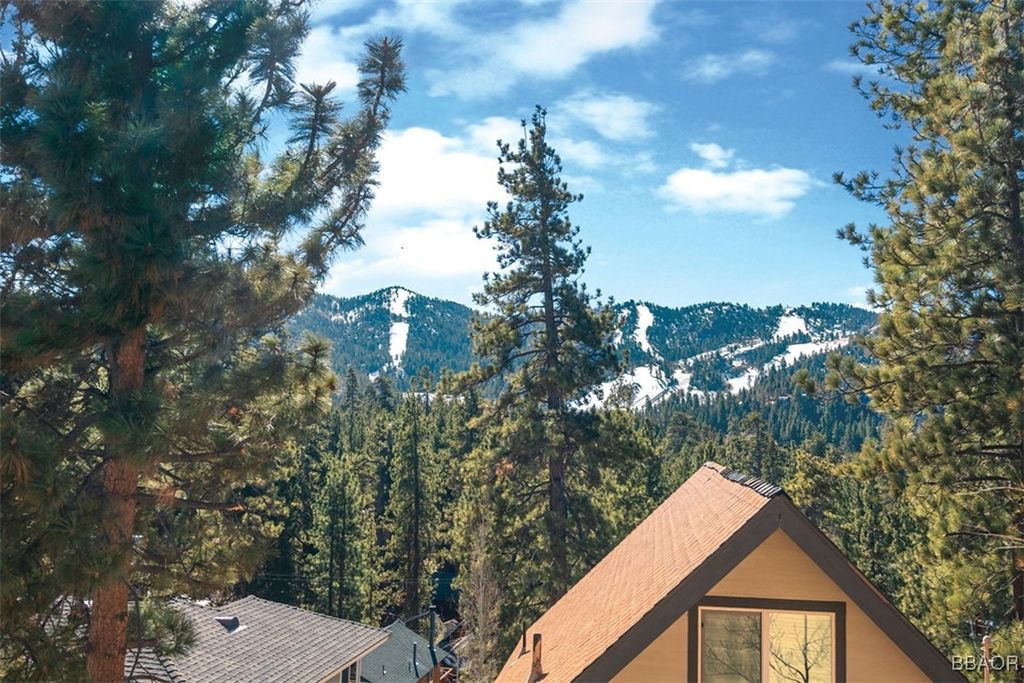 Photo of 1047 Butte Avenue, Big Bear City, CA 92314 (MLS # 32500255)