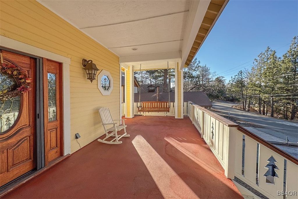 Photo of 1047 Butte Avenue, Big Bear City, CA 92314 (MLS # 32500255)