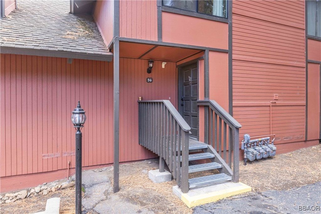 Photo of 41935 Switzerland Drive #36, Big Bear Lake, CA 92315 (MLS # 32501837)