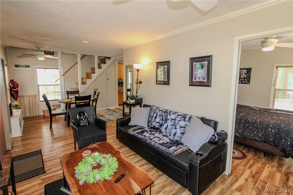 Photo of 1100 W Sherwood Boulevard, Big Bear City, CA 92314 (MLS # 32600713)