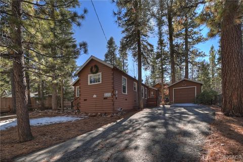 Photo of 42547 Cedar Avenue, Big Bear Lake, CA 92315 (MLS # 32502736)