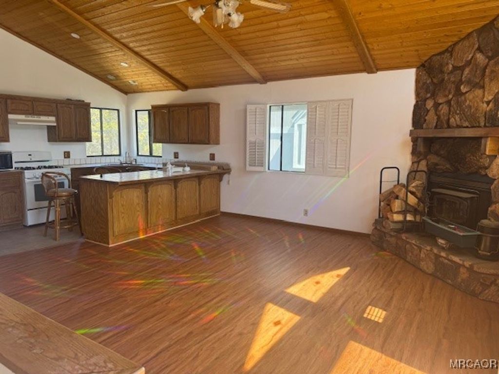 Photo of 2115 State Lane, Big Bear City, CA 92314 (MLS # 32502309)