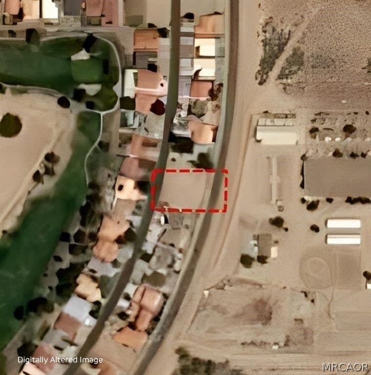 Photo of 27559 Cloverleaf Drive, Helendale, CA 92342 (MLS # 32601436)