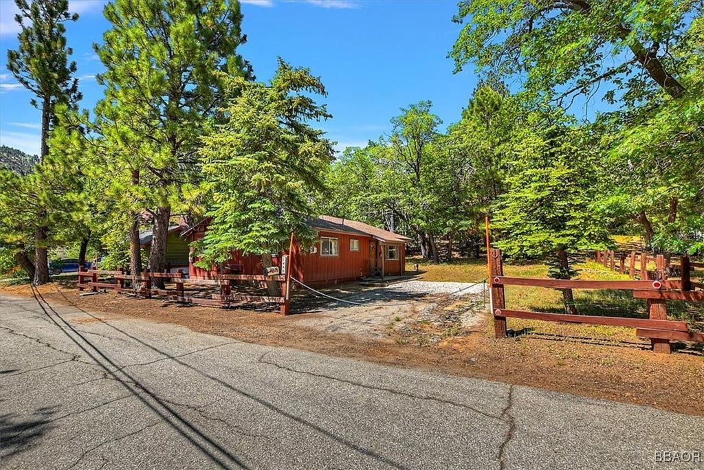Photo of 1488 Rockspray Drive, Big Bear Lake, CA 92315 (MLS # 32501550)
