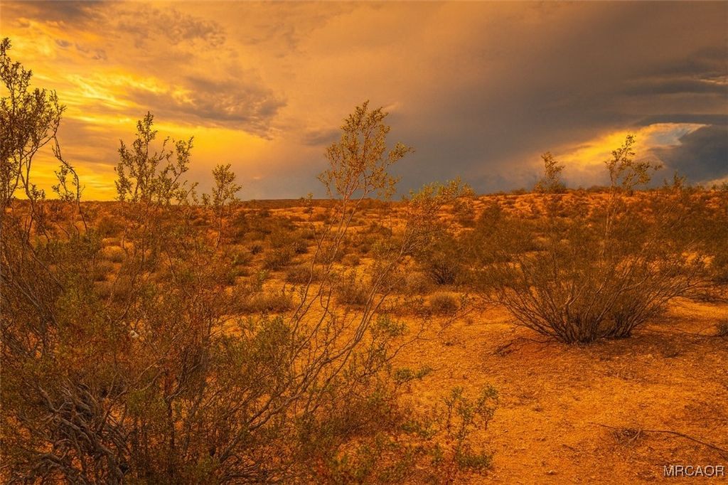 Photo of 0 Bowman Trail, Joshua Tree, CA 92252 (MLS # 32502447)