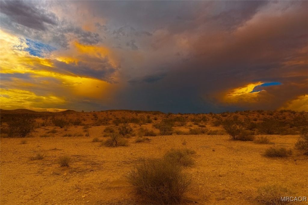 Photo of 0 Bowman Trail, Joshua Tree, CA 92252 (MLS # 32502447)