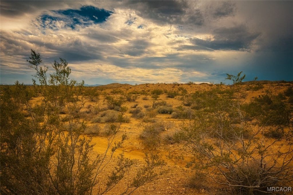Photo of 0 Bowman Trail, Joshua Tree, CA 92252 (MLS # 32502447)