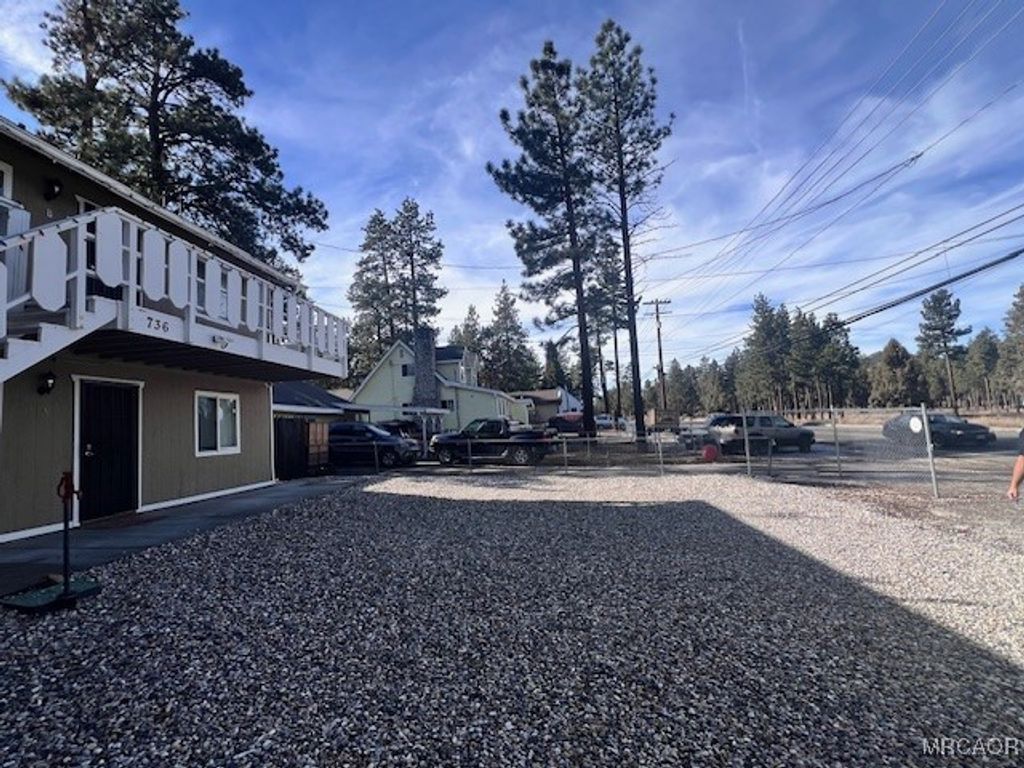 Photo of 736 E Big Bear Boulevard, Big Bear City, CA 92314 (MLS # 32600074)
