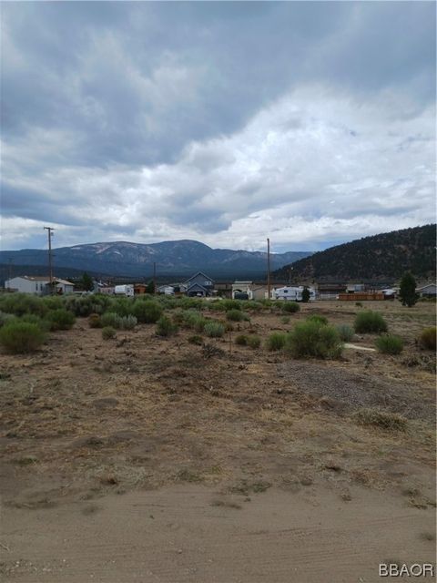 Photo of 0 Fifth, Big Bear City, CA 92314 (MLS # 32301317)