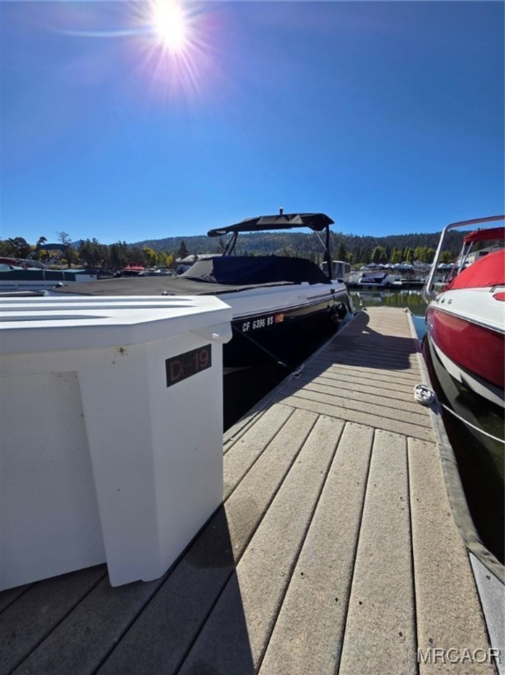 Photo of 400 Pine Knot Boulevard #D-19, Big Bear Lake, CA 92315 (MLS # 32502512)