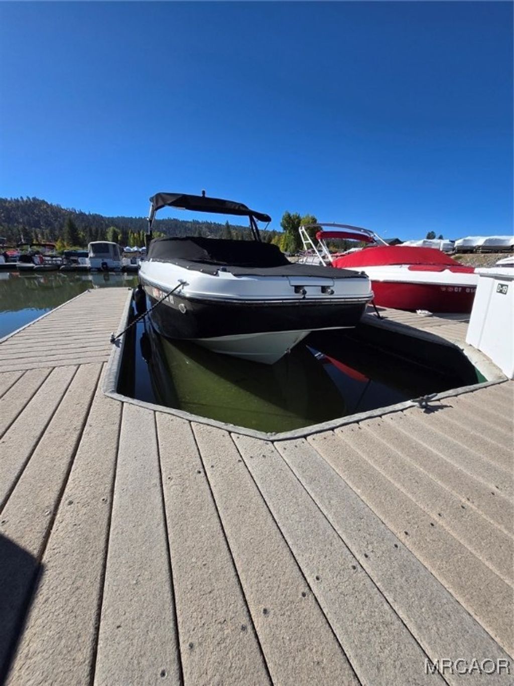 Photo of 400 Pine Knot Boulevard #D-19, Big Bear Lake, CA 92315 (MLS # 32502512)