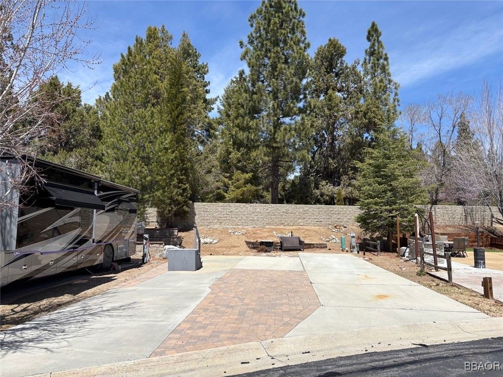 Photo of 40751 North Shore Lane #25, Fawnskin, CA 92333 (MLS # 32500980)