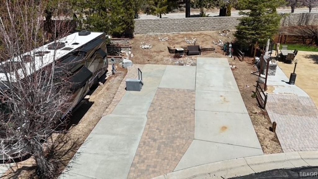 Photo of 40751 North Shore Lane #25, Fawnskin, CA 92333 (MLS # 32500980)