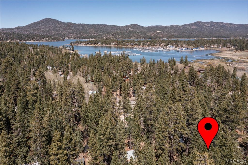 Photo of 39368 Moab Lane, Big Bear Lake, CA 92315 (MLS # 32600830)