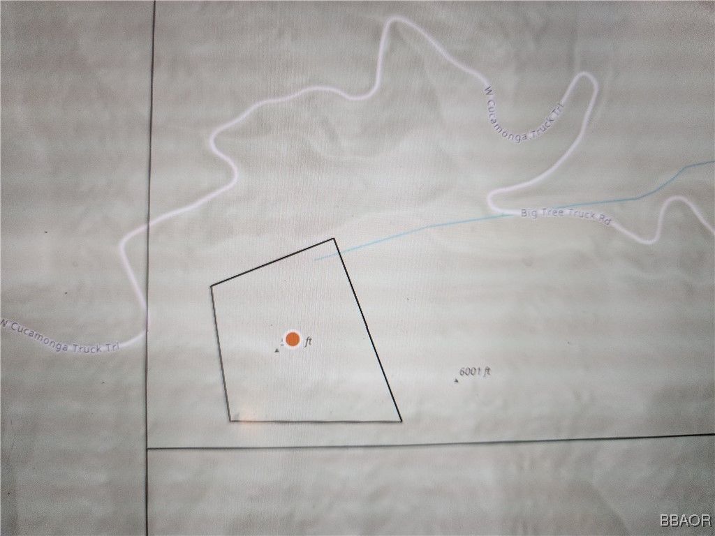 Photo of 0 Lytle Creek Road, Out Of Area, CA 92358 (MLS # 32502154)