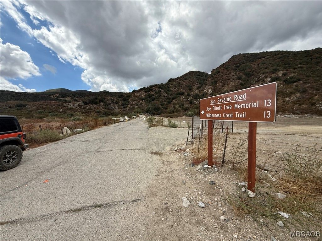 Photo of 0 Lytle Creek Road, Out Of Area, CA 92358 (MLS # 32502154)