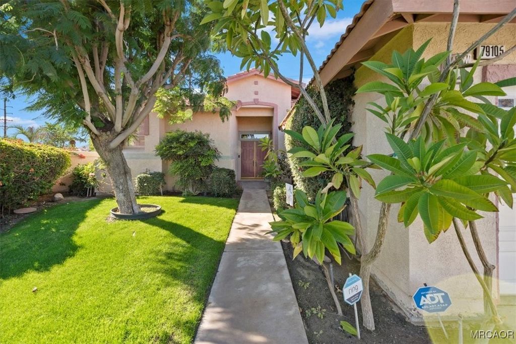 Photo of 79105 Diane Drive, La Quinta, CA 92253 (MLS # 32502778)