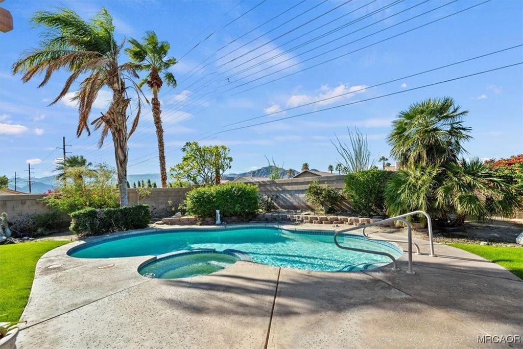 Photo of 79105 Diane Drive, La Quinta, CA 92253 (MLS # 32502778)
