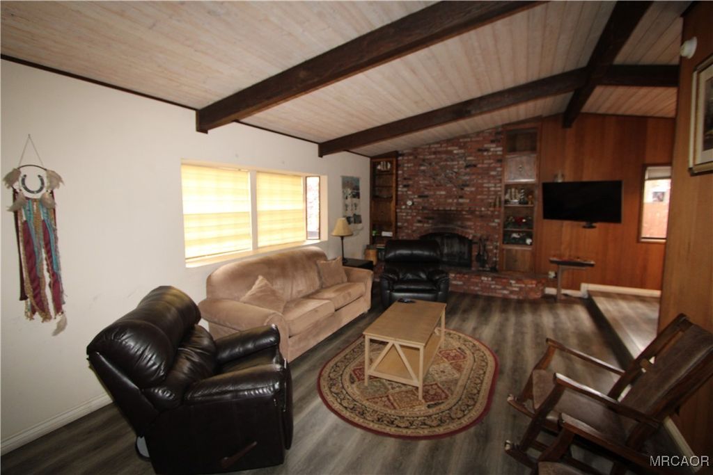 Photo of 284 Santa Clara Boulevard, Big Bear Lake, CA 92315 (MLS # 32502666)