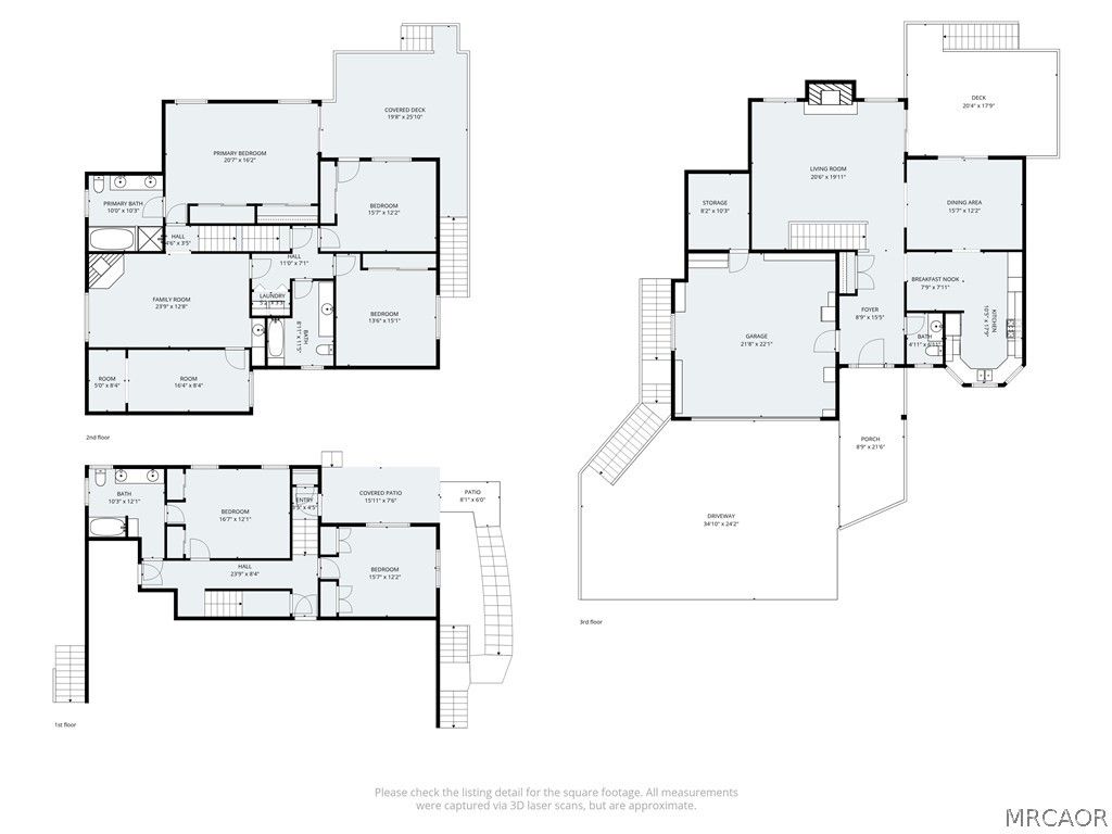 Photo of 27391 Alpen Drive, Lake Arrowhead, CA 92352 (MLS # 32600406)