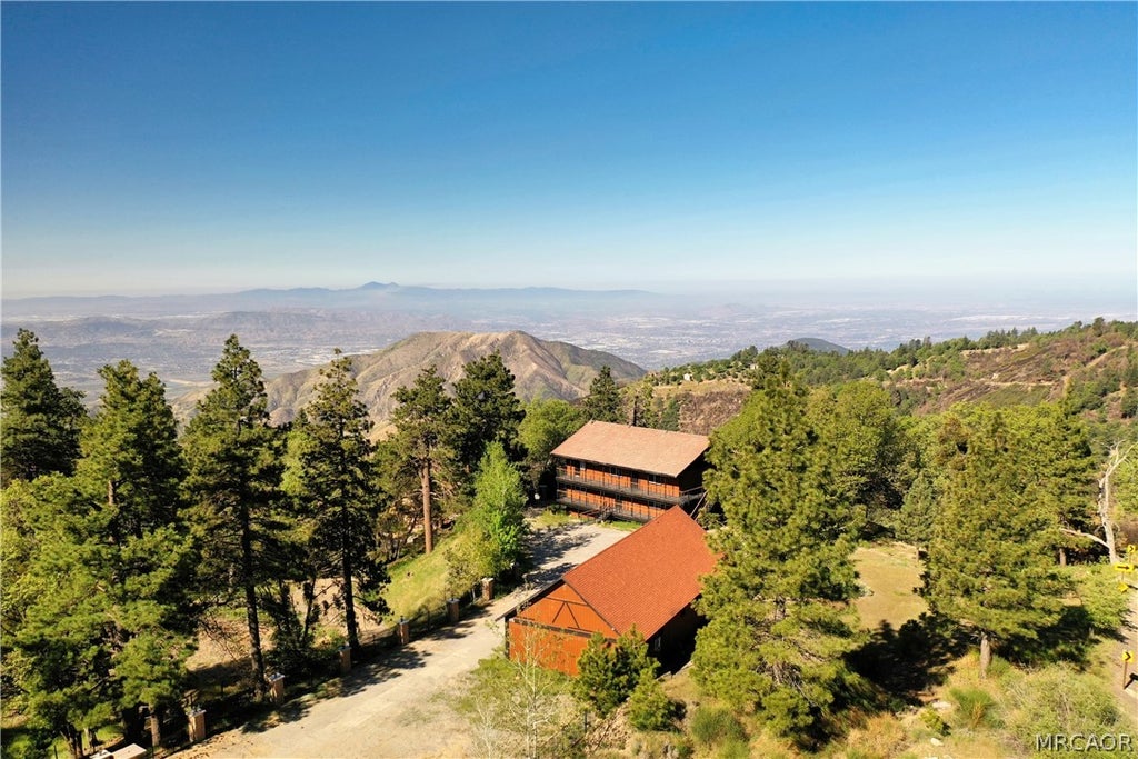 Photo of 31601 Hwy 330, Running Springs, CA 92382 (MLS # 32601466)