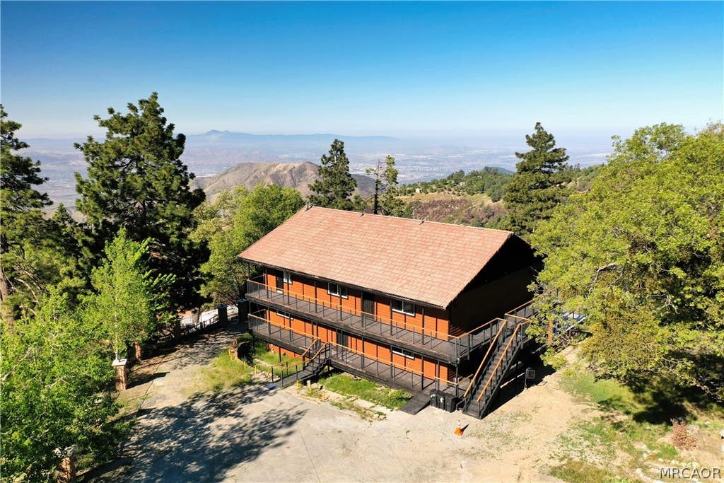 Photo of 31601 Hwy 330, Running Springs, CA 92382 (MLS # 32601466)