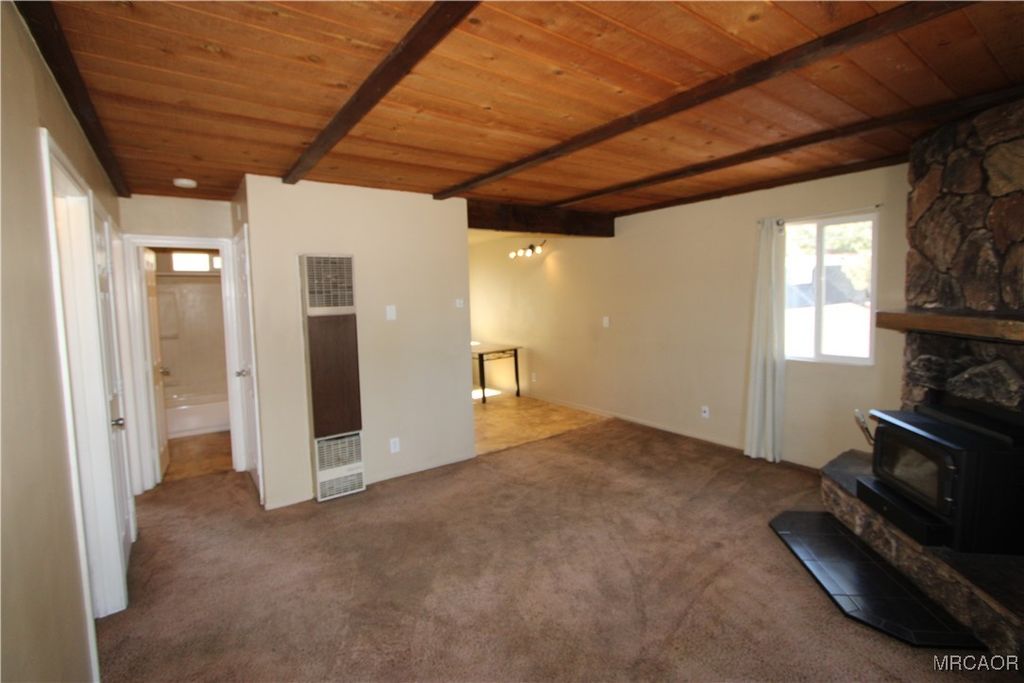 Photo of 42695 Moonridge Road #A, Big Bear Lake, CA 92315 (MLS # 32502607)