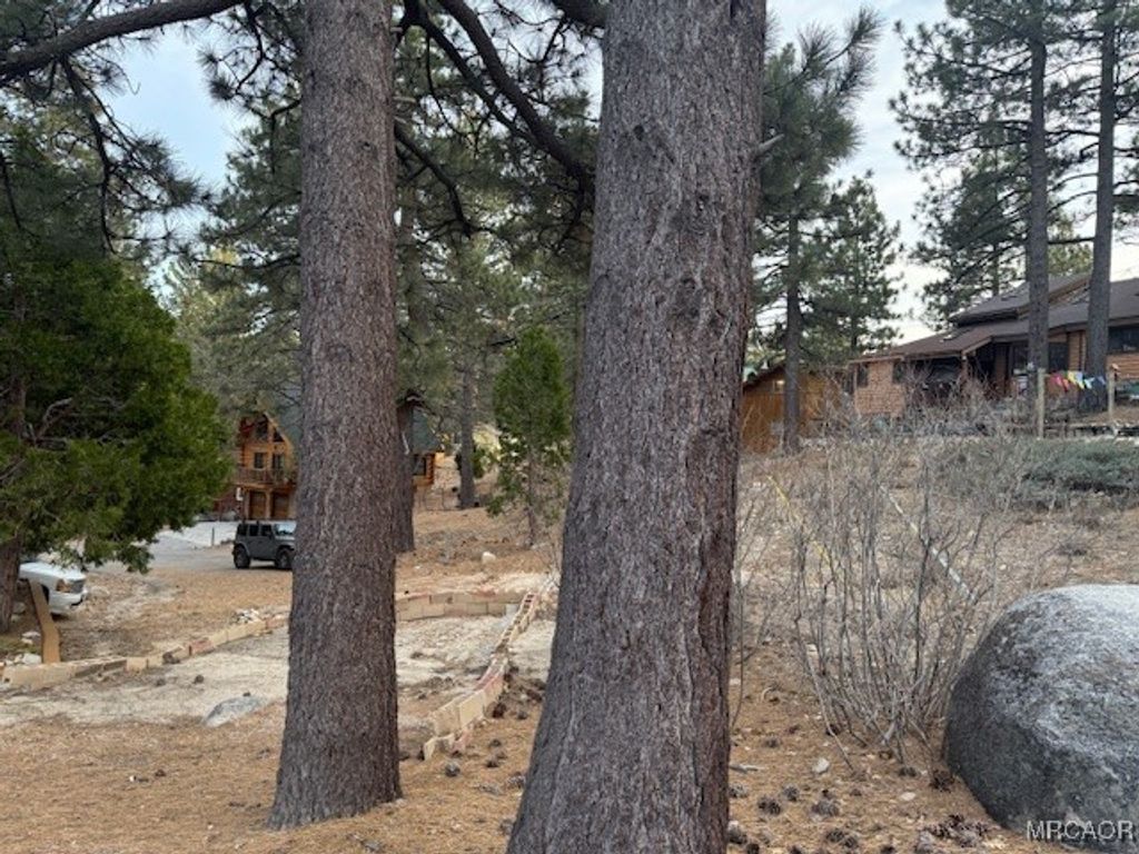 Photo of 0 Iris Drive, Green Valley Lake, CA 92341 (MLS # 32600164)