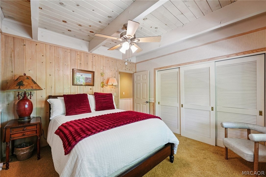 483 Cienega Rd, Big Bear Lake, CA, 92315, USA, 4 Bedrooms Bedrooms, ,3 BathroomsBathrooms,Residential,Active,483 Cienega Rd,32601124