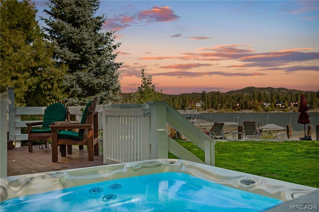 483 Cienega Rd, Big Bear Lake, CA, 92315, USA, 4 Bedrooms Bedrooms, ,3 BathroomsBathrooms,Residential,Active,483 Cienega Rd,32601124