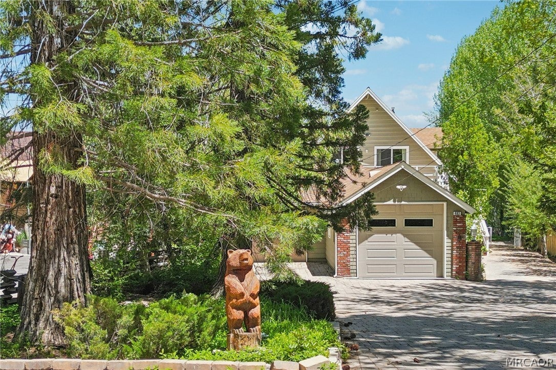 483 Cienega Rd, Big Bear Lake, CA, 92315, USA, 4 Bedrooms Bedrooms, ,3 BathroomsBathrooms,Residential,Active,483 Cienega Rd,32601124