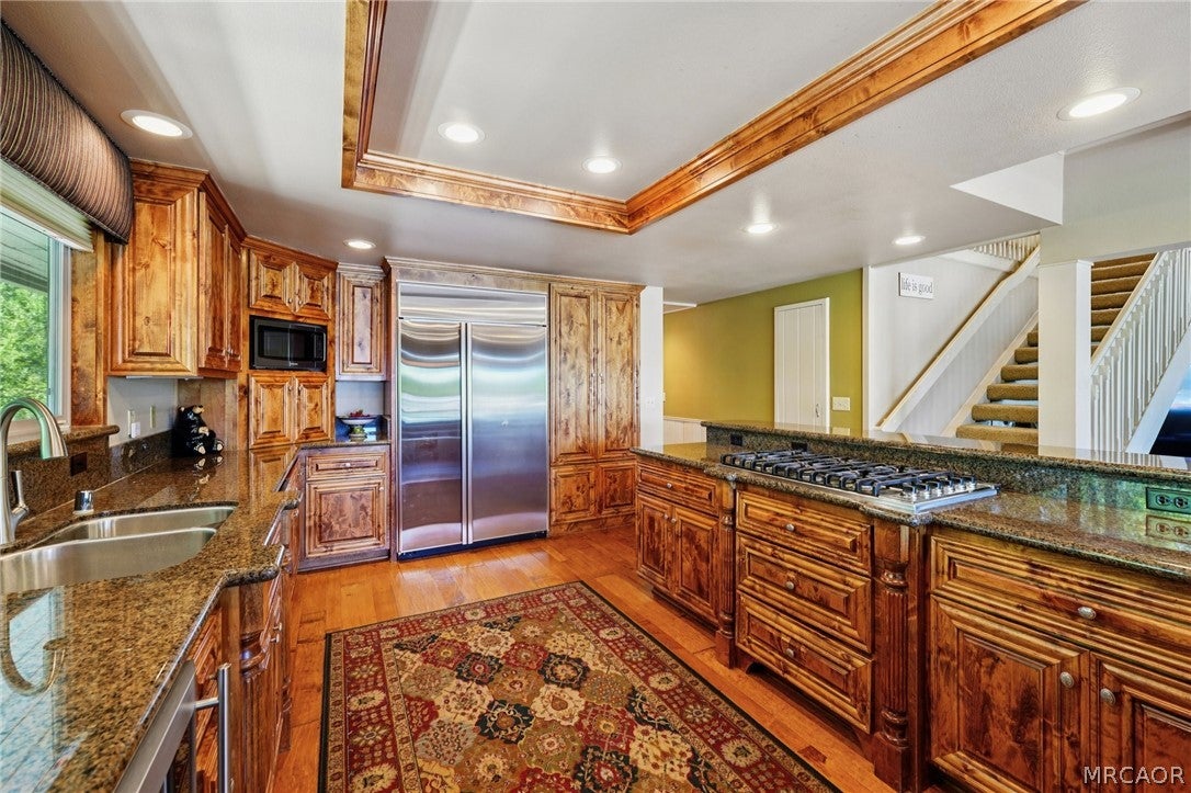 483 Cienega Rd, Big Bear Lake, CA, 92315, USA, 4 Bedrooms Bedrooms, ,3 BathroomsBathrooms,Residential,Active,483 Cienega Rd,32601124