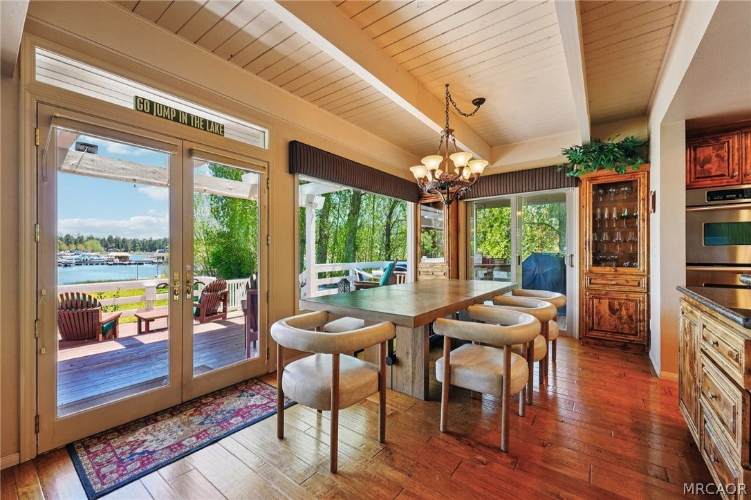 483 Cienega Rd, Big Bear Lake, CA, 92315, USA, 4 Bedrooms Bedrooms, ,3 BathroomsBathrooms,Residential,Active,483 Cienega Rd,32601124