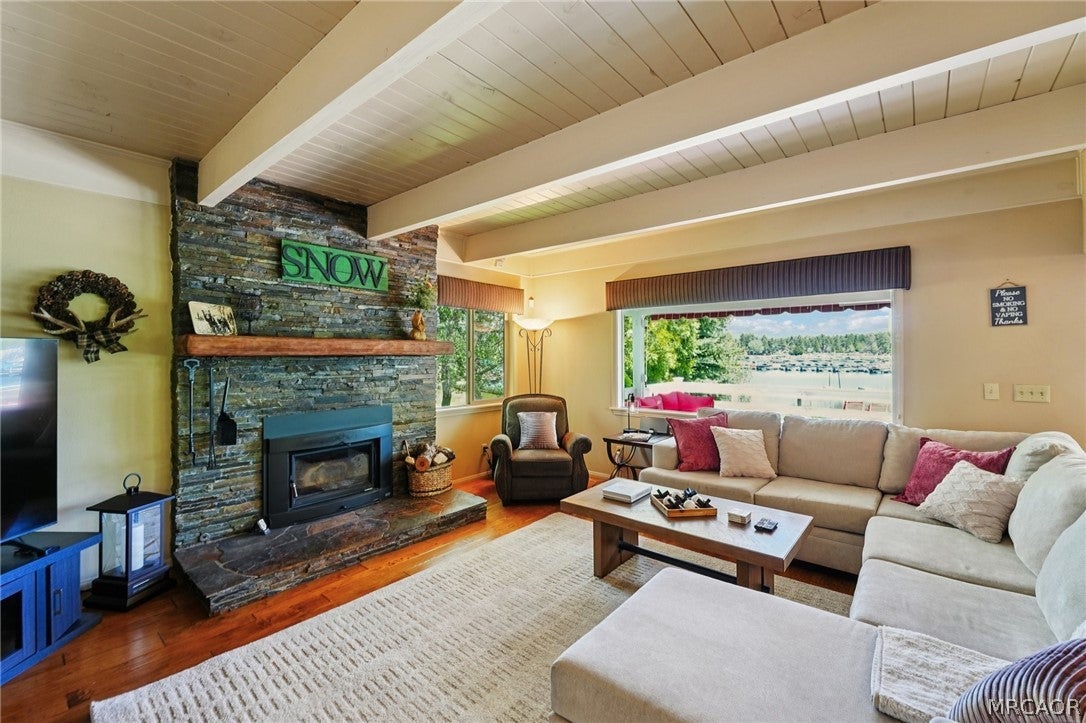 483 Cienega Rd, Big Bear Lake, CA, 92315, USA, 4 Bedrooms Bedrooms, ,3 BathroomsBathrooms,Residential,Active,483 Cienega Rd,32601124