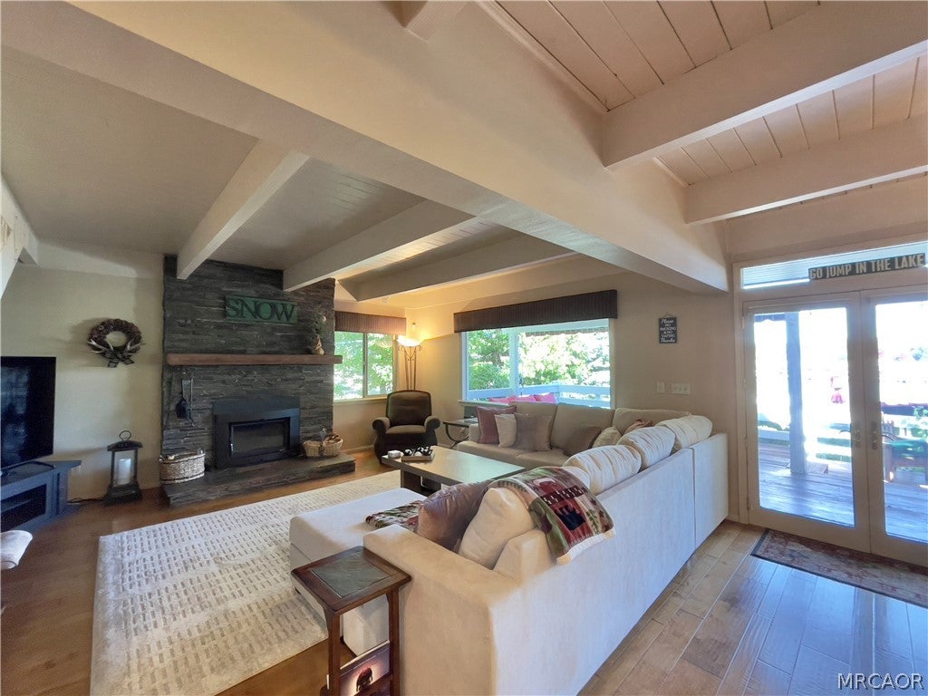 483 Cienega Rd, Big Bear Lake, CA, 92315, USA, 4 Bedrooms Bedrooms, ,3 BathroomsBathrooms,Residential,Active,483 Cienega Rd,32601124
