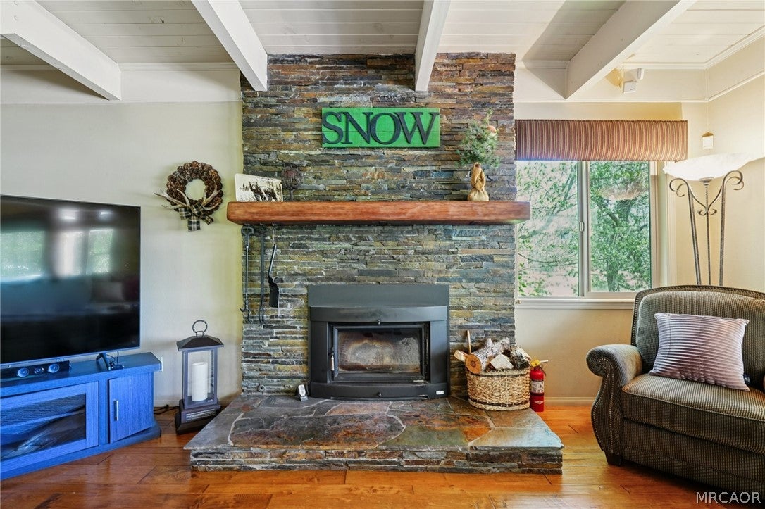 483 Cienega Rd, Big Bear Lake, CA, 92315, USA, 4 Bedrooms Bedrooms, ,3 BathroomsBathrooms,Residential,Active,483 Cienega Rd,32601124