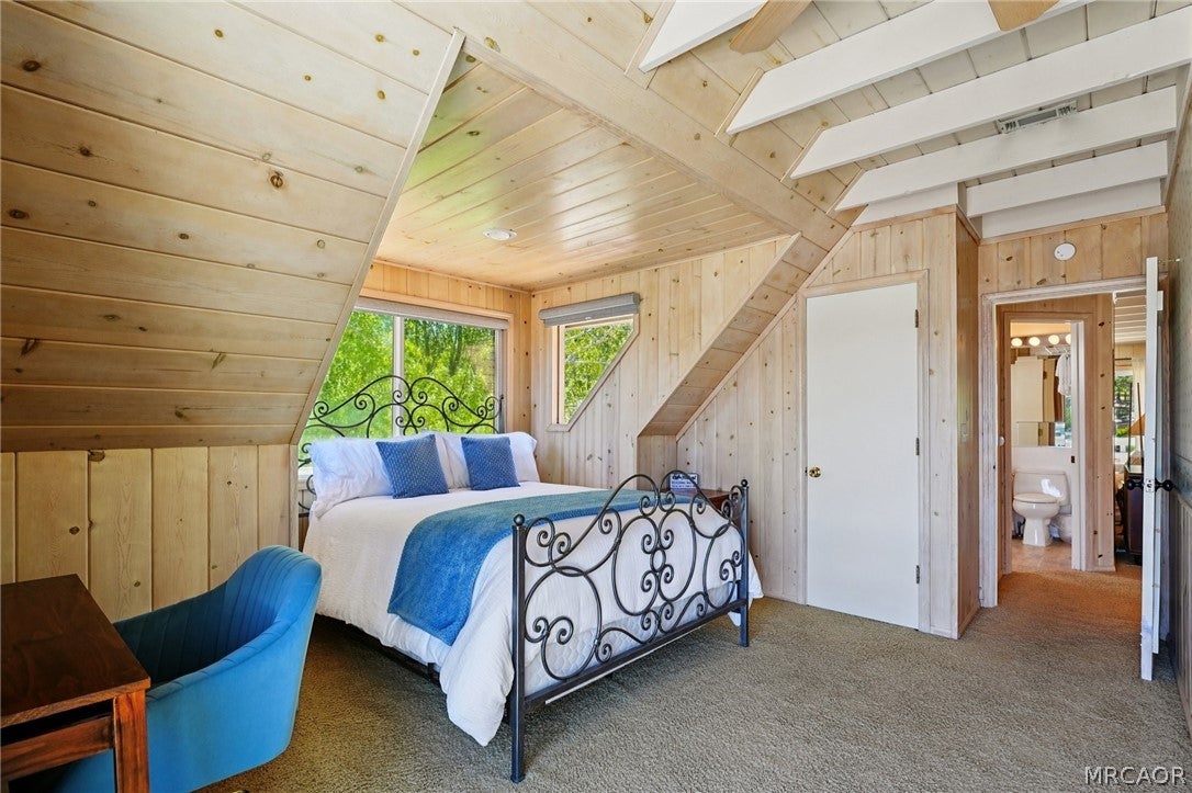 483 Cienega Rd, Big Bear Lake, CA, 92315, USA, 4 Bedrooms Bedrooms, ,3 BathroomsBathrooms,Residential,Active,483 Cienega Rd,32601124