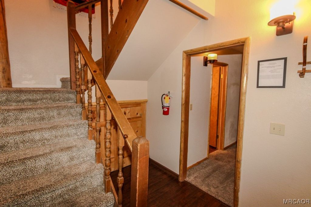 Photo of 765 Villa Grove Avenue, Big Bear City, CA 92314 (MLS # 32502453)