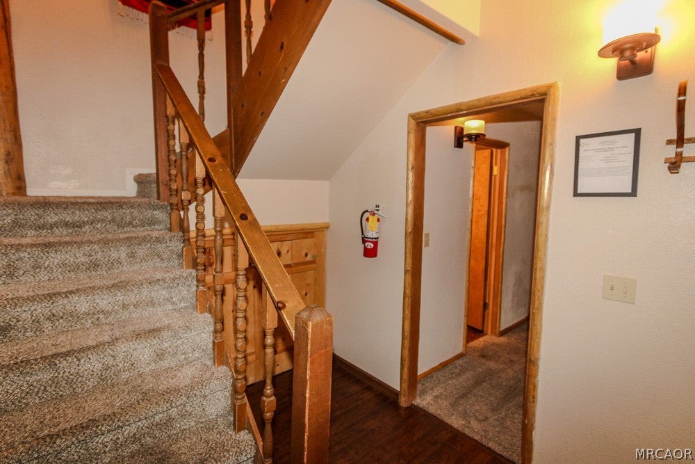 Photo of 765 Villa Grove Avenue, Big Bear City, CA 92314 (MLS # 32602400)