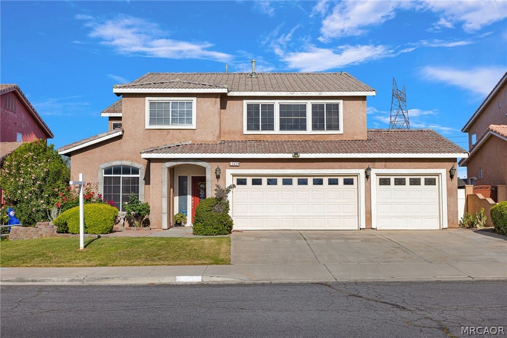 Photo of 12529 Marchmont Court, Victorville, CA 92392 (MLS # 32601131)