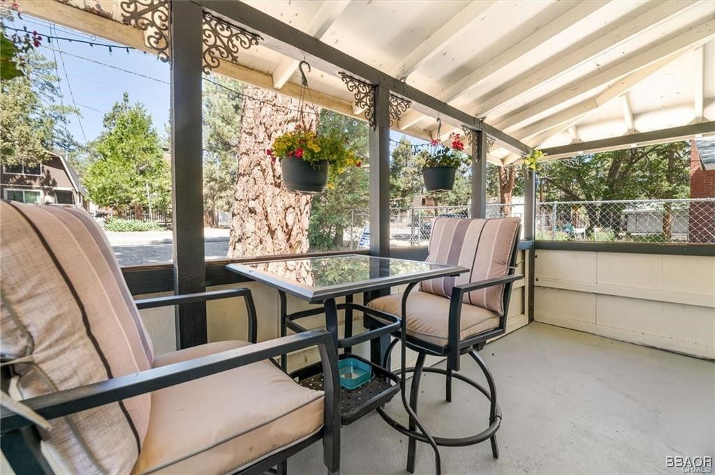 Photo of 517 Moreno Lane, Sugarloaf, CA 92386 (MLS # 32500742)