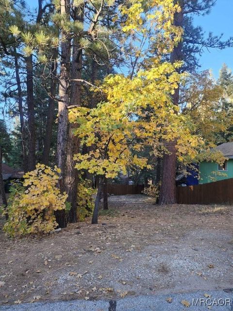 Photo of 42736 Willow Avenue, Big Bear Lake, CA 92315 (MLS # 32502636)