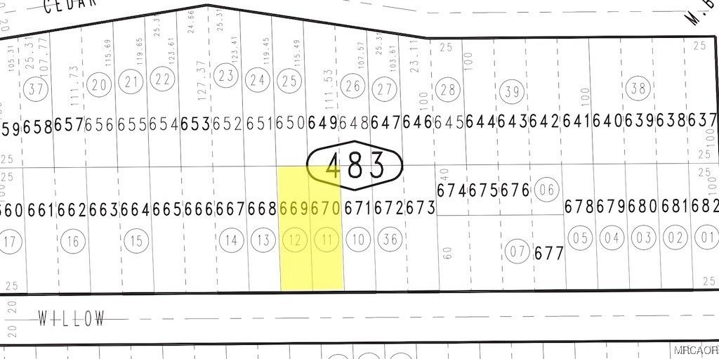 Photo of 42736 Willow Avenue, Big Bear Lake, CA 92315 (MLS # 32502636)